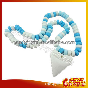 42g pressed candy necklace